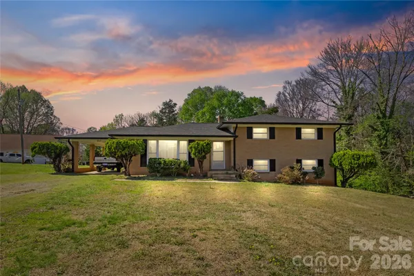 $334,999 | 4410 Zion Church Road, Concord, NC 28025