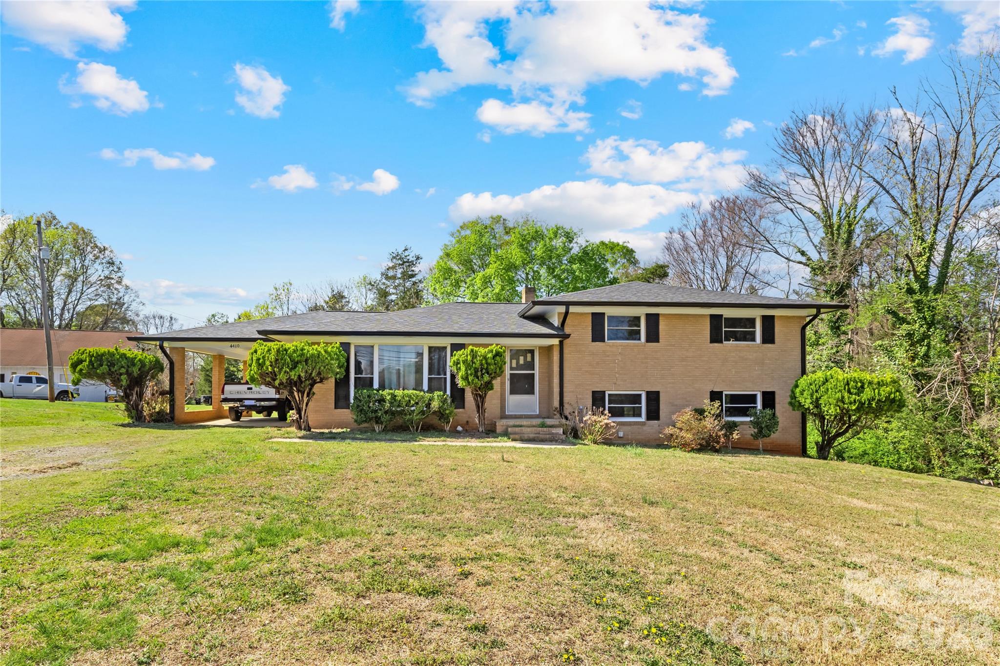 4410 Zion Church Road Concord, NC 28025 - Photo 4 of 23