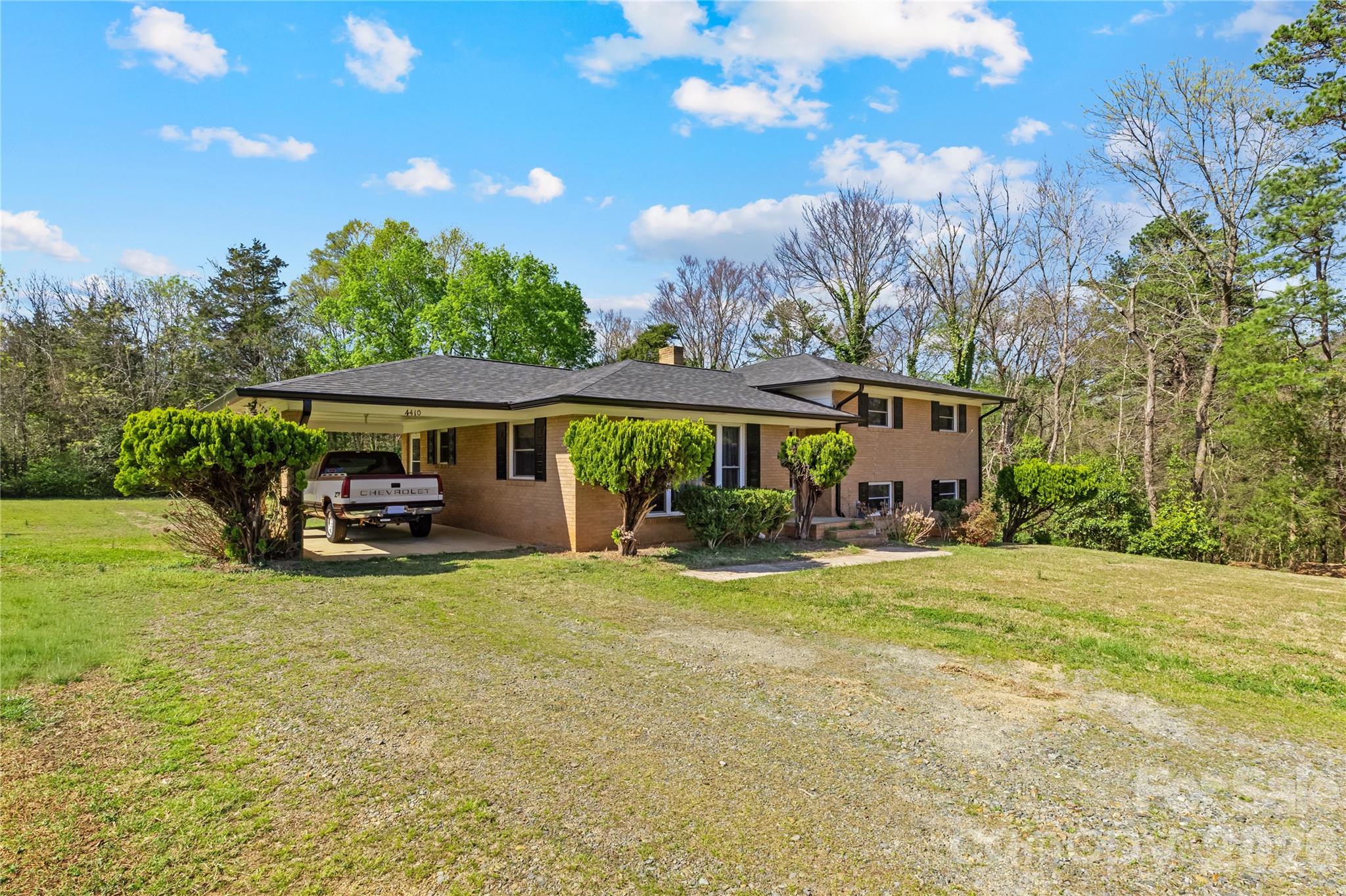 4410 Zion Church Road Concord, NC 28025 - Photo 8 of 23