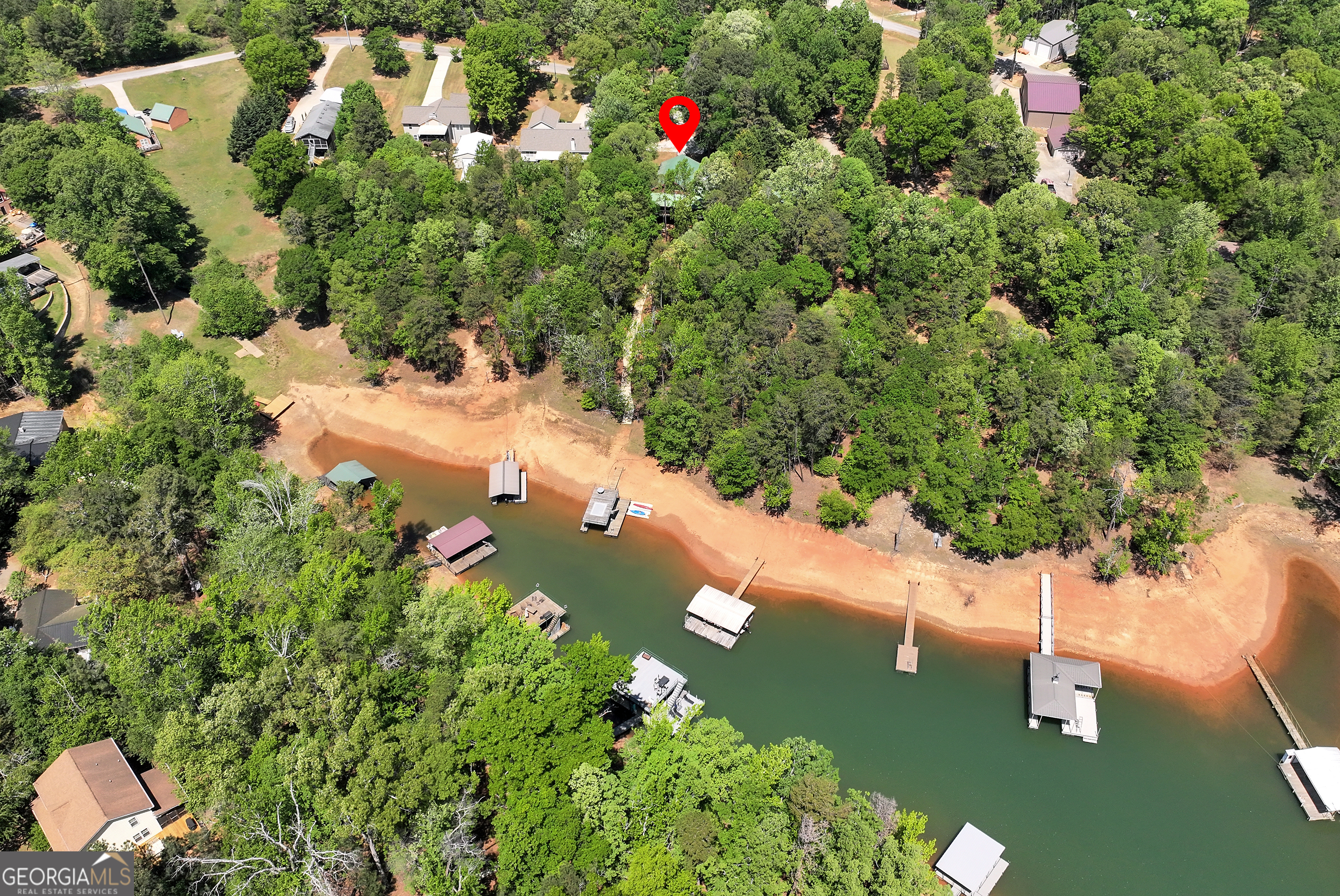 142 Hugh Dorsey Road Hartwell, GA 30643 - Photo 65 of 65