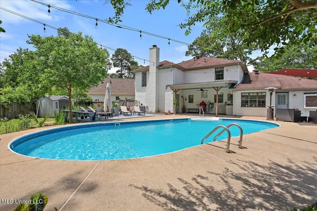 $399,000 | 110 Stonington Court, Brandon, MS 39047