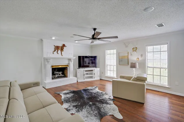 $399,000 | 110 Stonington Court, Brandon, MS 39047