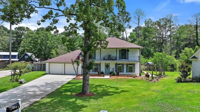$399,000 | 110 Stonington Court, Brandon, MS 39047