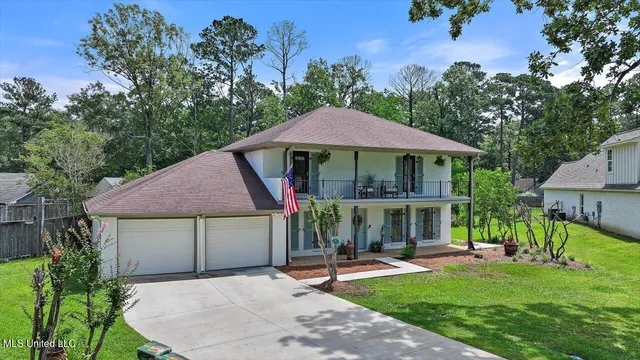 $399,000 | 110 Stonington Court, Brandon, MS 39047