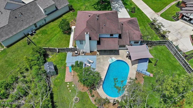 $399,000 | 110 Stonington Court, Brandon, MS 39047