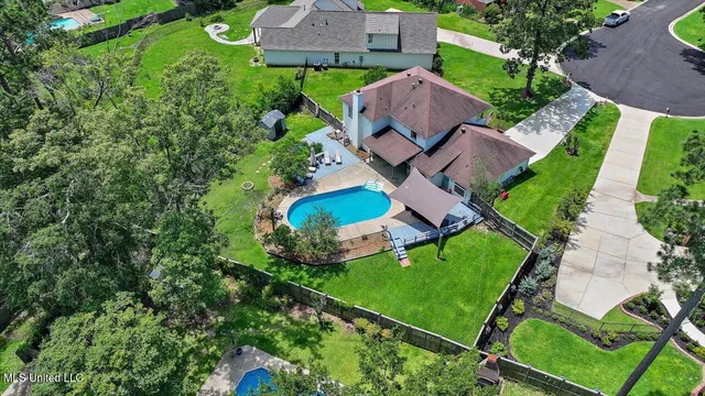 $399,000 | 110 Stonington Court, Brandon, MS 39047