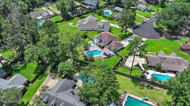 $399,000 | 110 Stonington Court, Brandon, MS 39047