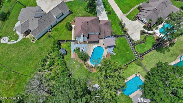 $399,000 | 110 Stonington Court, Brandon, MS 39047