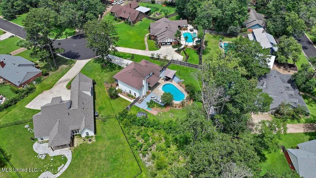 $399,000 | 110 Stonington Court, Brandon, MS 39047