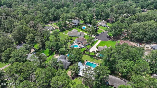 $399,000 | 110 Stonington Court, Brandon, MS 39047