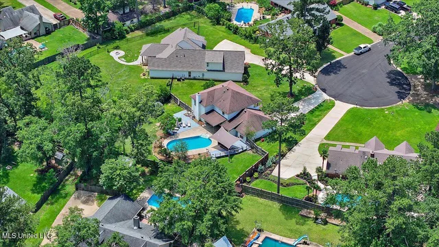 $399,000 | 110 Stonington Court, Brandon, MS 39047