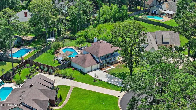 $399,000 | 110 Stonington Court, Brandon, MS 39047