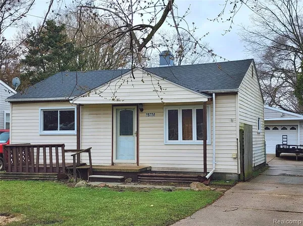 $1,350 | 15334 Oldham Street, Taylor, MI 48180