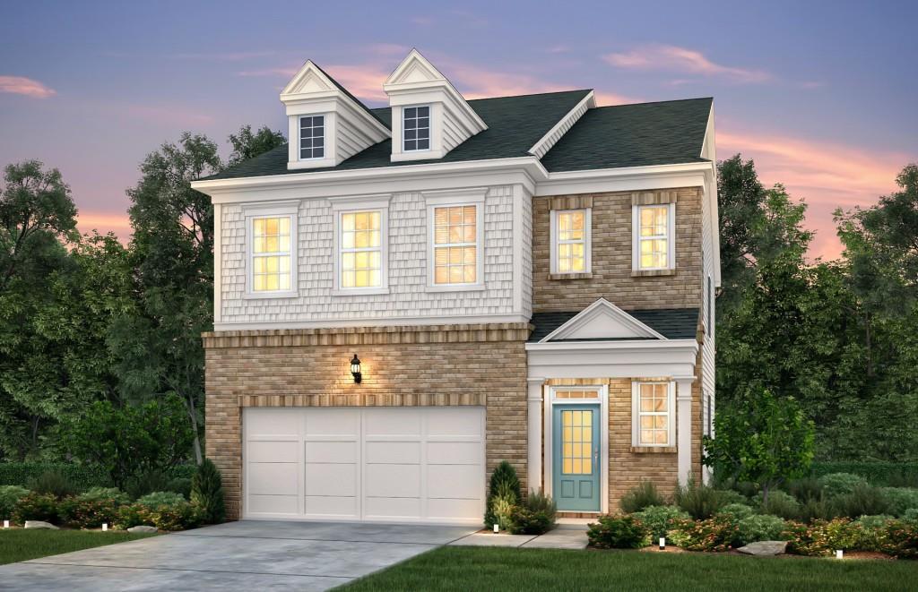 1070 Central Park Road Decatur, GA 30033 - Photo 1 of 1