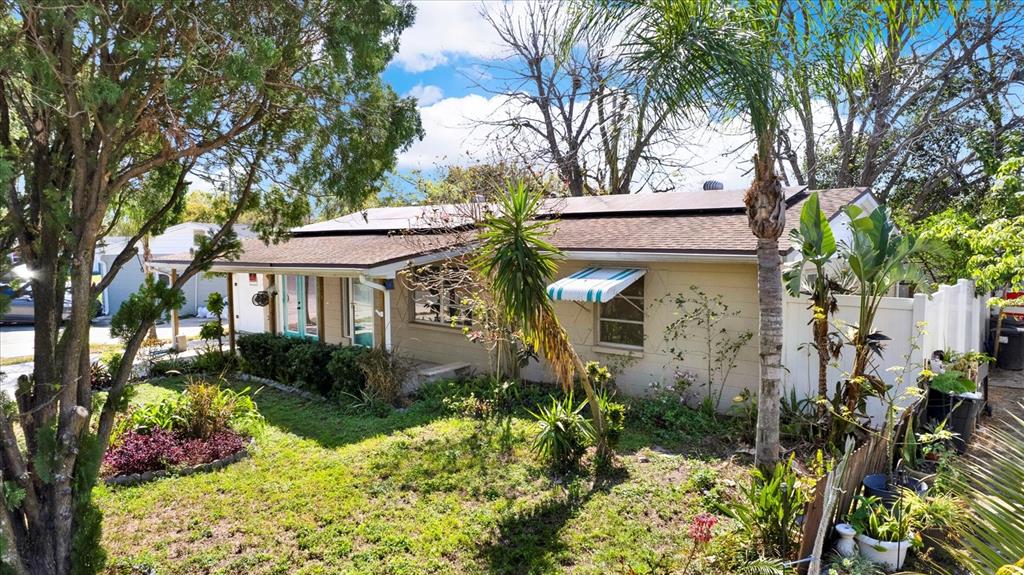 4515 Blanche Street New Port Richey, FL 34652 - Photo 34 of 37 Gallery Image 34