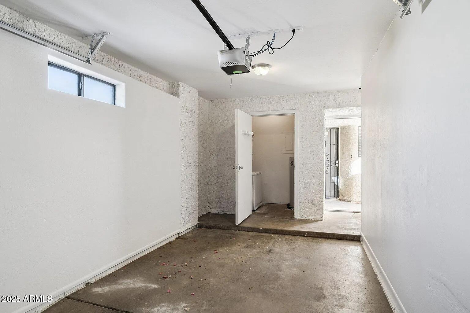 935 North Granite Reef Road, Unit 100 Scottsdale, AZ 85257 - Photo 27 of 29 a view of a livingroom with a staircase