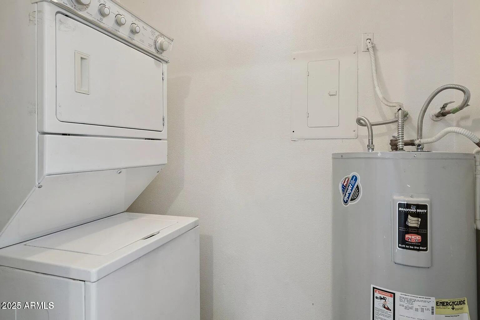 935 North Granite Reef Road, Unit 100 Scottsdale, AZ 85257 - Photo 28 of 29 a close view of cabinet