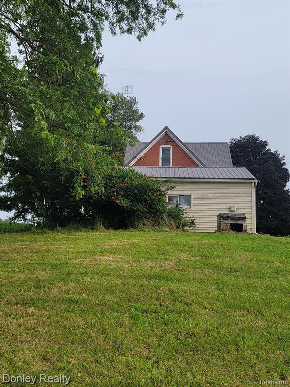 4820 Cooper Road Marlette, MI 48453 - Photo 31 of 41