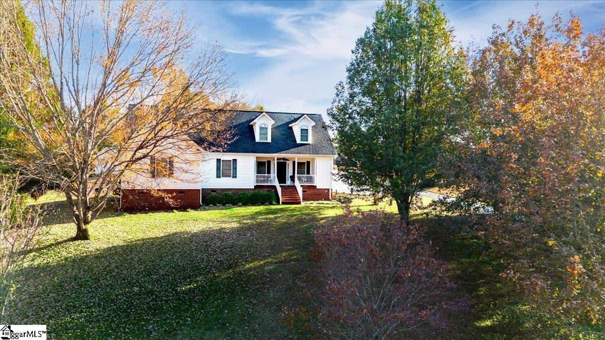 227 Piney Trail Road Liberty, SC 29657 - Photo 1 of 36