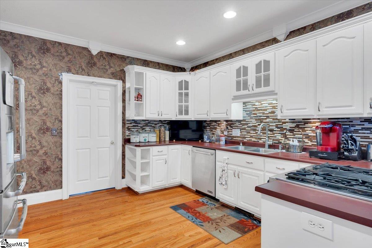 227 Piney Trail Road Liberty, SC 29657 - Photo 11 of 36
