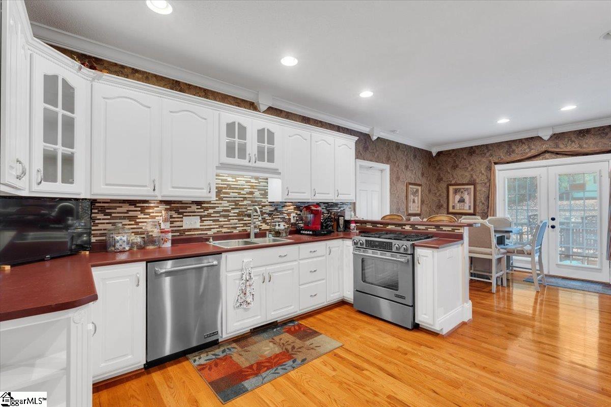 227 Piney Trail Road Liberty, SC 29657 - Photo 14 of 36
