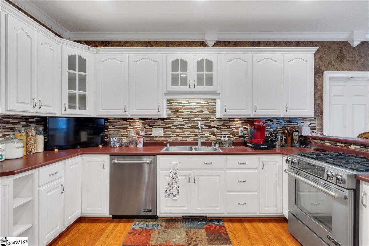 227 Piney Trail Road Liberty, SC 29657 - Photo 15 of 36