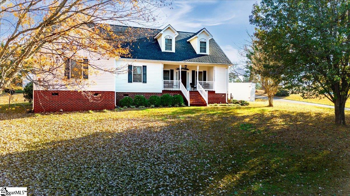 227 Piney Trail Road Liberty, SC 29657 - Photo 2 of 36
