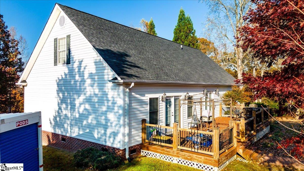 227 Piney Trail Road Liberty, SC 29657 - Photo 23 of 36