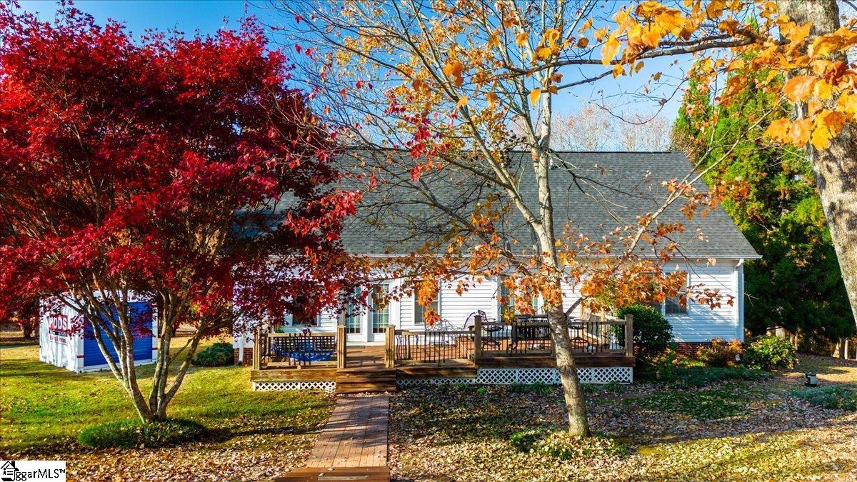 227 Piney Trail Road Liberty, SC 29657 - Photo 24 of 36