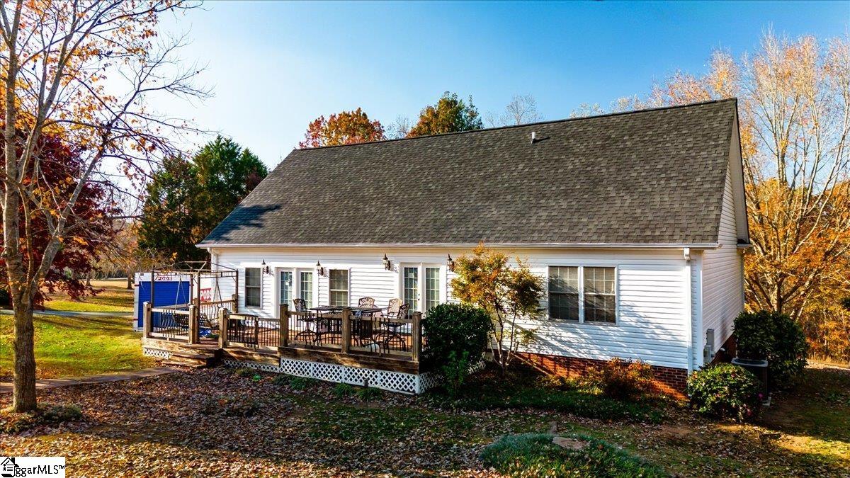227 Piney Trail Road Liberty, SC 29657 - Photo 25 of 36