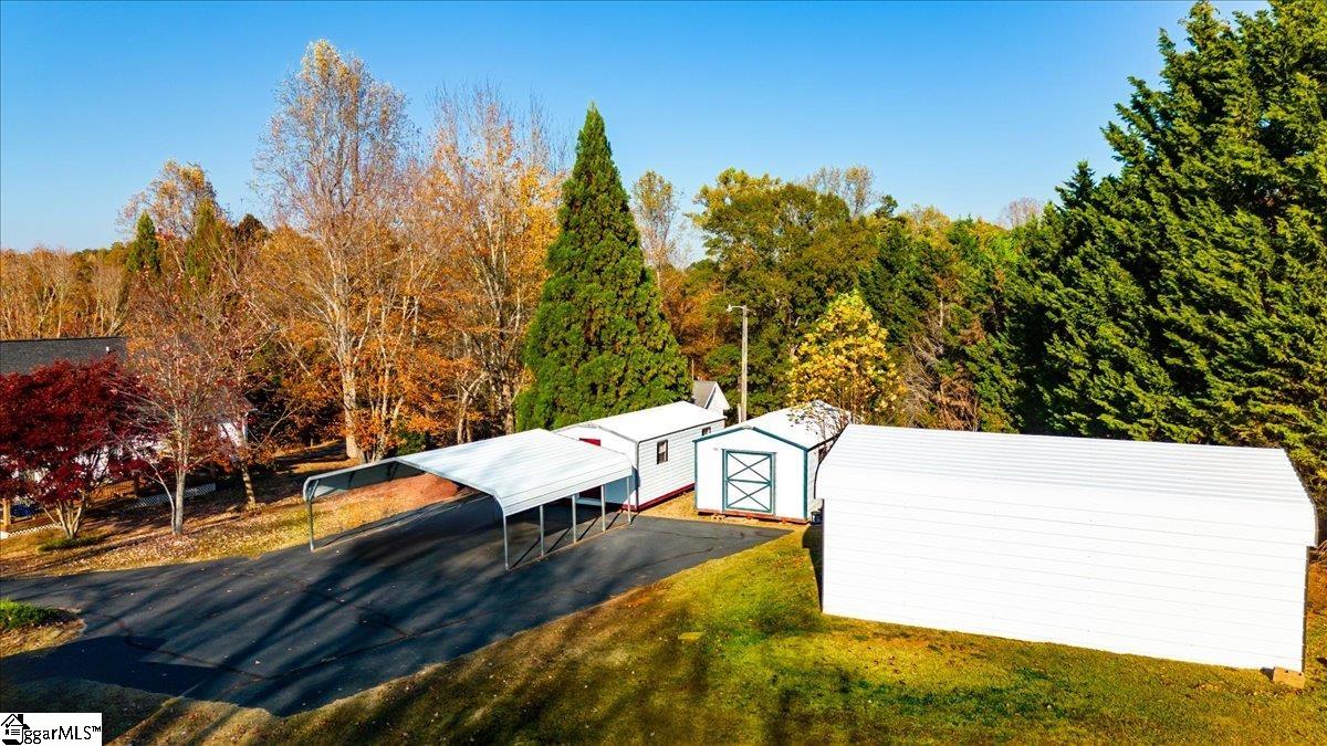 227 Piney Trail Road Liberty, SC 29657 - Photo 29 of 36