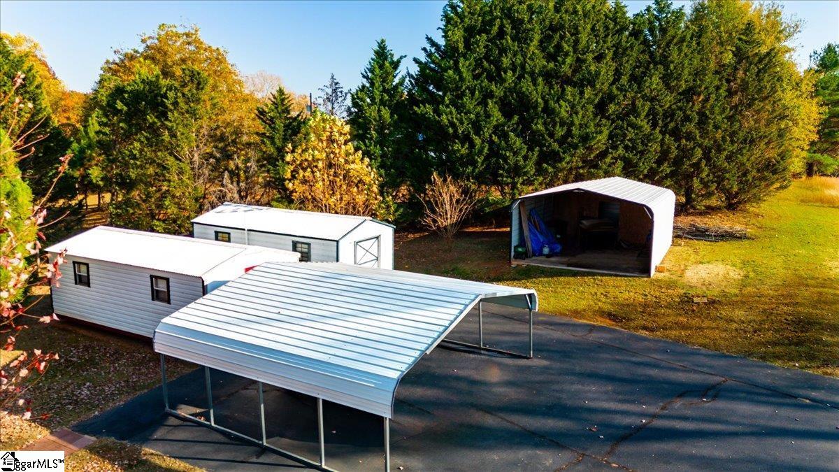 227 Piney Trail Road Liberty, SC 29657 - Photo 30 of 36