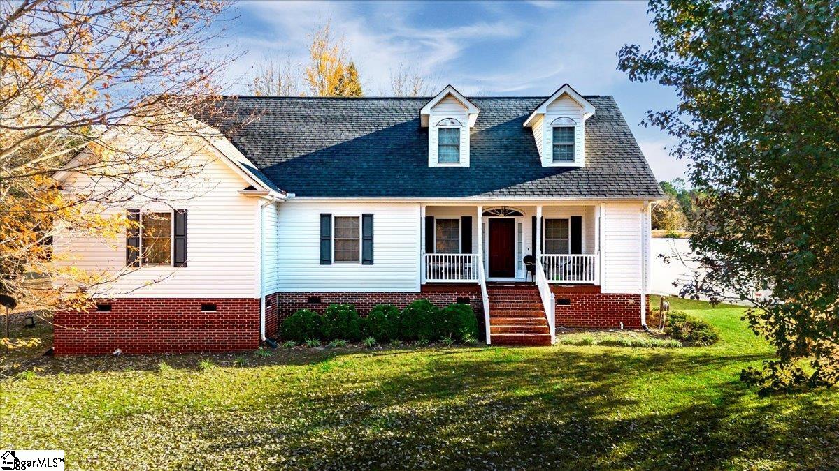 227 Piney Trail Road Liberty, SC 29657 - Photo 3 of 36