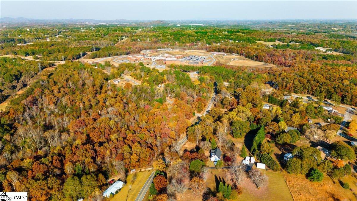 227 Piney Trail Road Liberty, SC 29657 - Photo 34 of 36