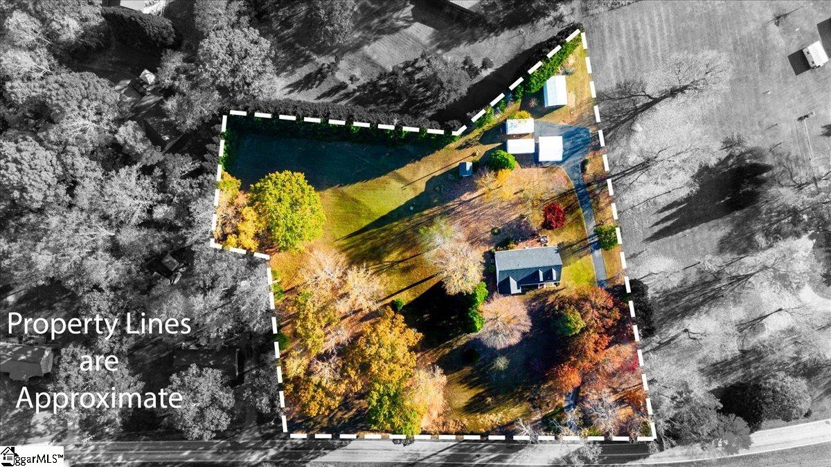 227 Piney Trail Road Liberty, SC 29657 - Photo 35 of 36