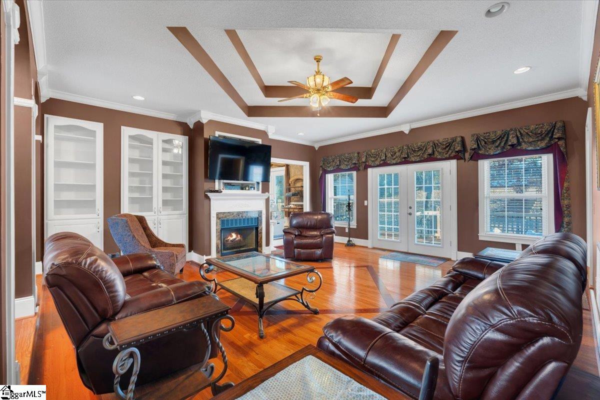 227 Piney Trail Road Liberty, SC 29657 - Photo 5 of 36