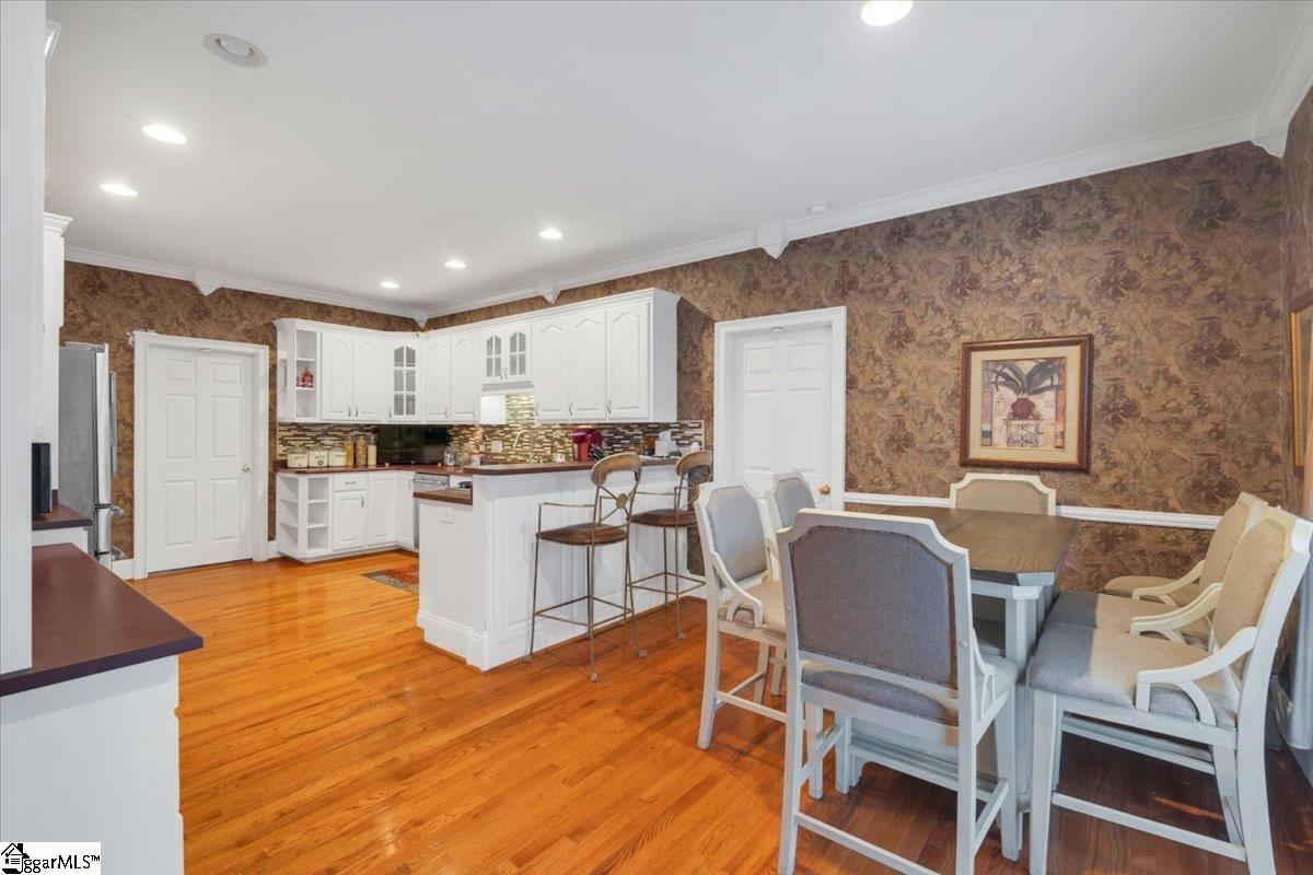227 Piney Trail Road Liberty, SC 29657 - Photo 8 of 36
