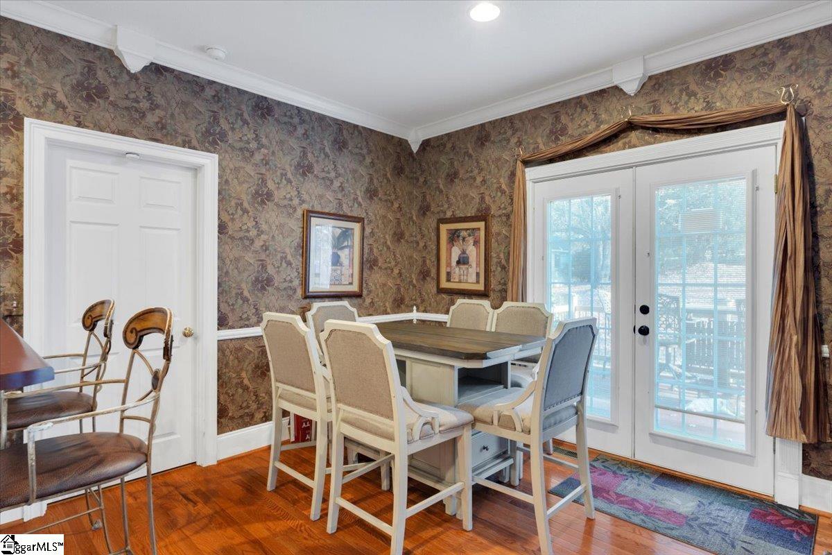 227 Piney Trail Road Liberty, SC 29657 - Photo 10 of 36