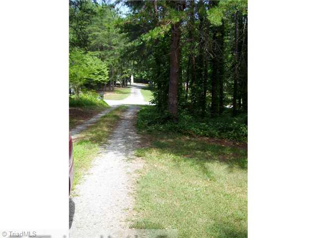 5615 Horse Farm Road Summerfield, NC 27358 - Photo 14 of 15 Other. Driveway leads to portable, extra tall carport. Have a camper? There is already an RV hook-up in place!