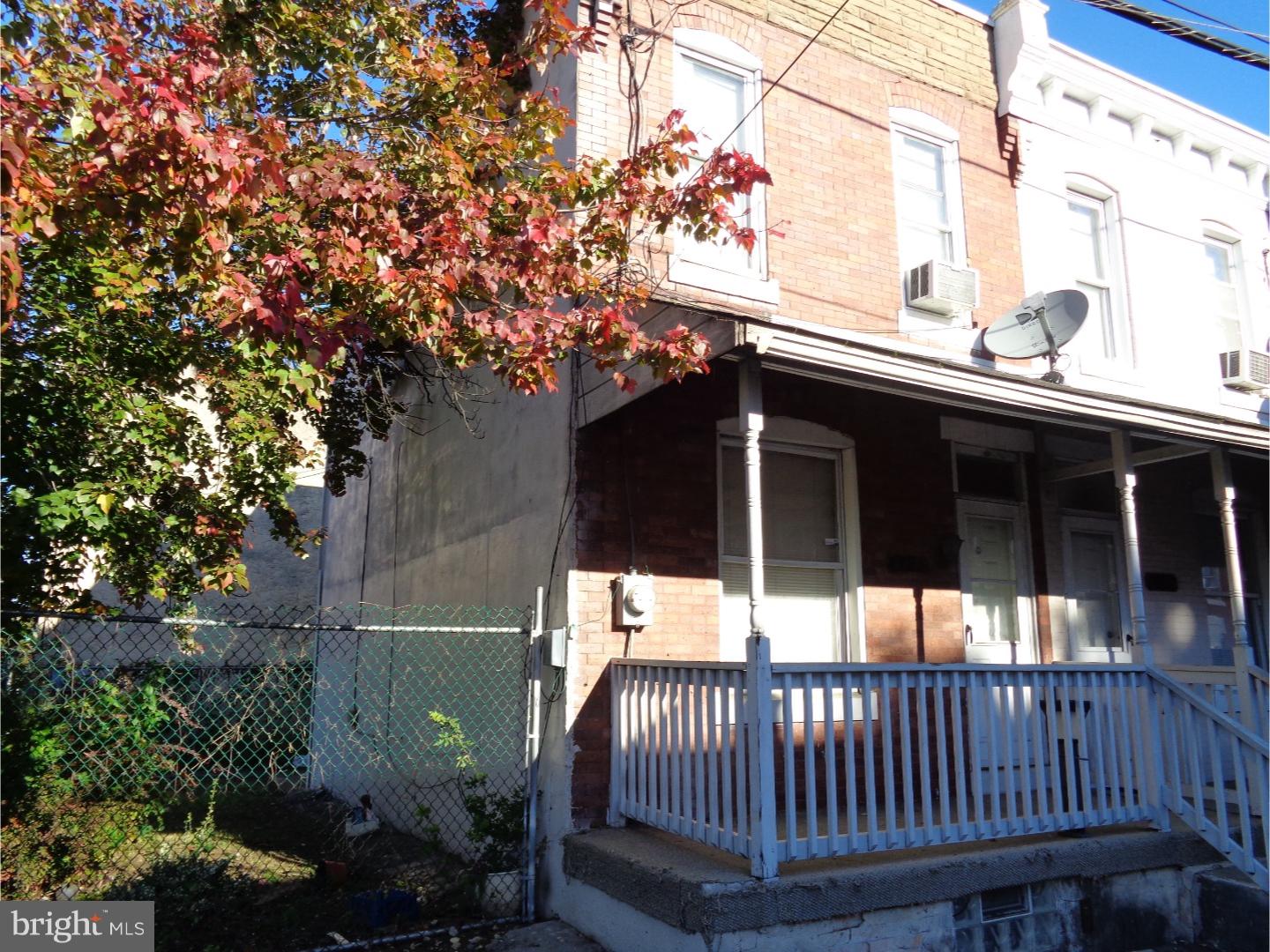 1955 Brunner Street Philadelphia, PA 19140 - Photo 1 of 18 Gallery Image 1