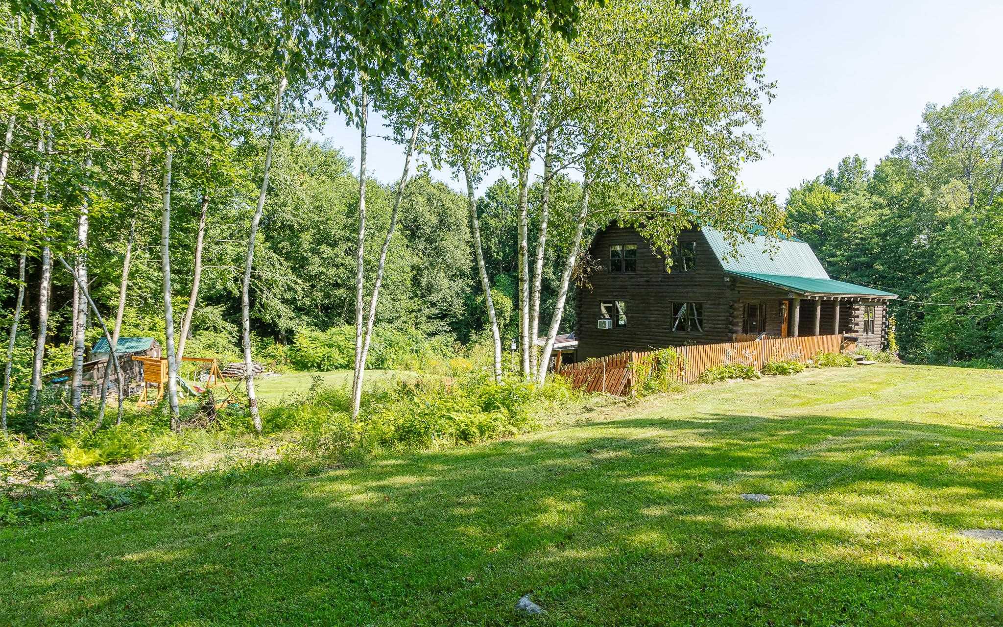180 Grouse Road Charlestown, NH 03603 - Photo 32 of 38 Gallery Image 32