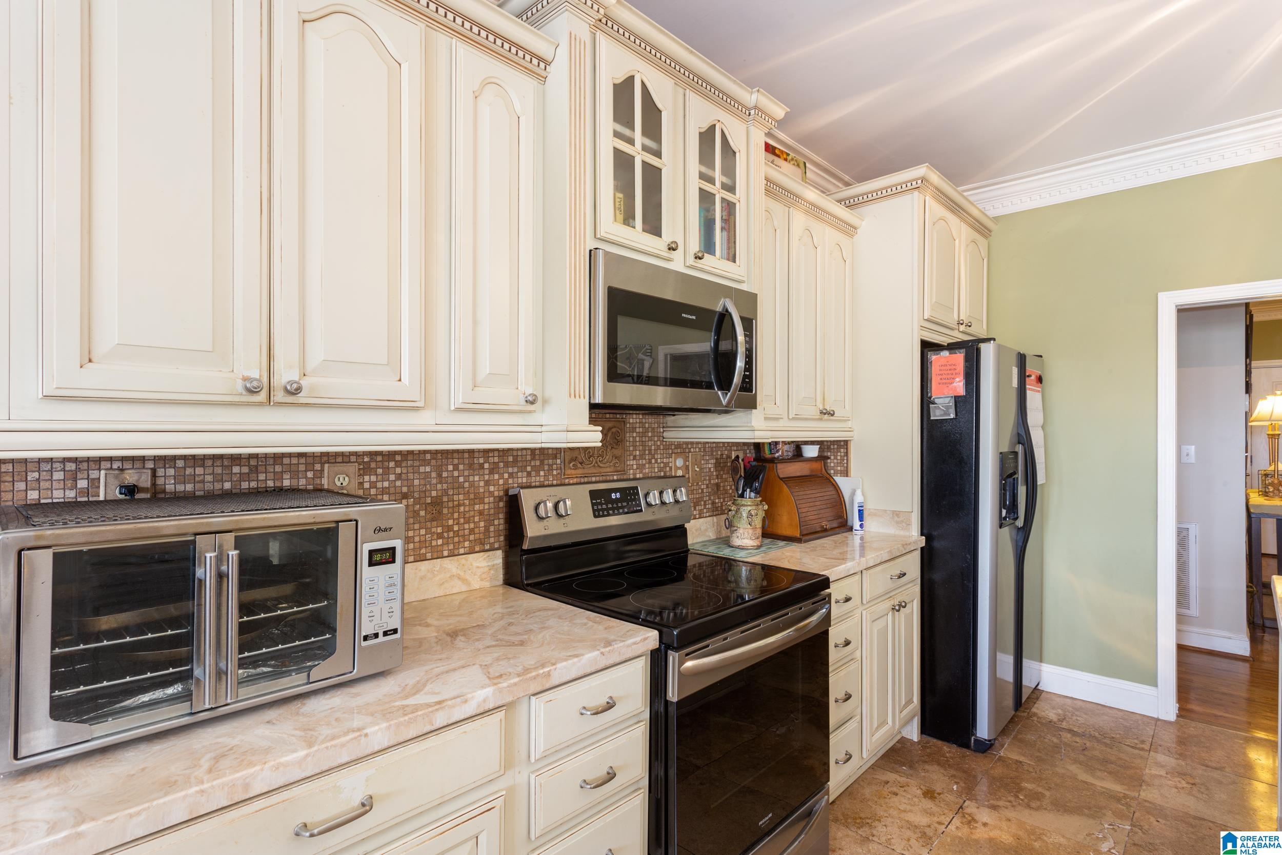 225 Oak Grove Road Munford, AL 36268 - Photo 2 of 37