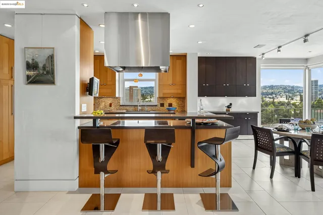 $1,048,000 | 177 19th Street, Unit 10E, Oakland, CA 94612