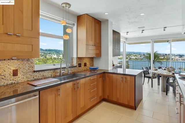 $1,048,000 | 177 19th Street, Unit 10E, Oakland, CA 94612