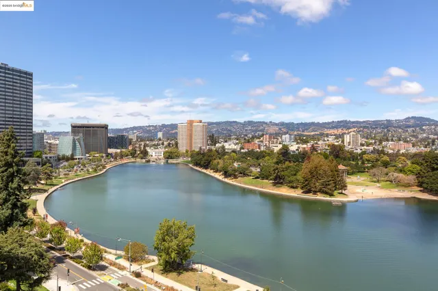 $1,048,000 | 177 19th Street, Unit 10E, Oakland, CA 94612