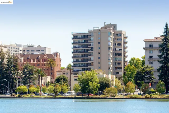 $1,048,000 | 177 19th Street, Unit 10E, Oakland, CA 94612