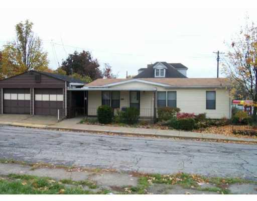 501 Jefferson Street Rochester, PA 15074 - Photo 1 of 1