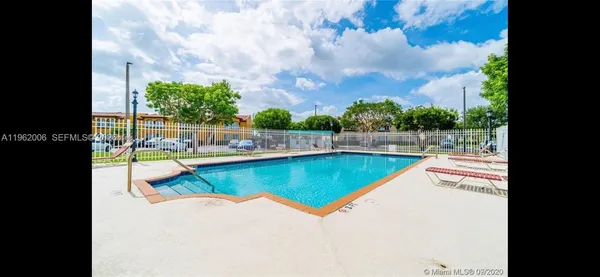 $315,000 | 15701 Southwest 137th Avenue, Unit 204, Miami, FL 33177