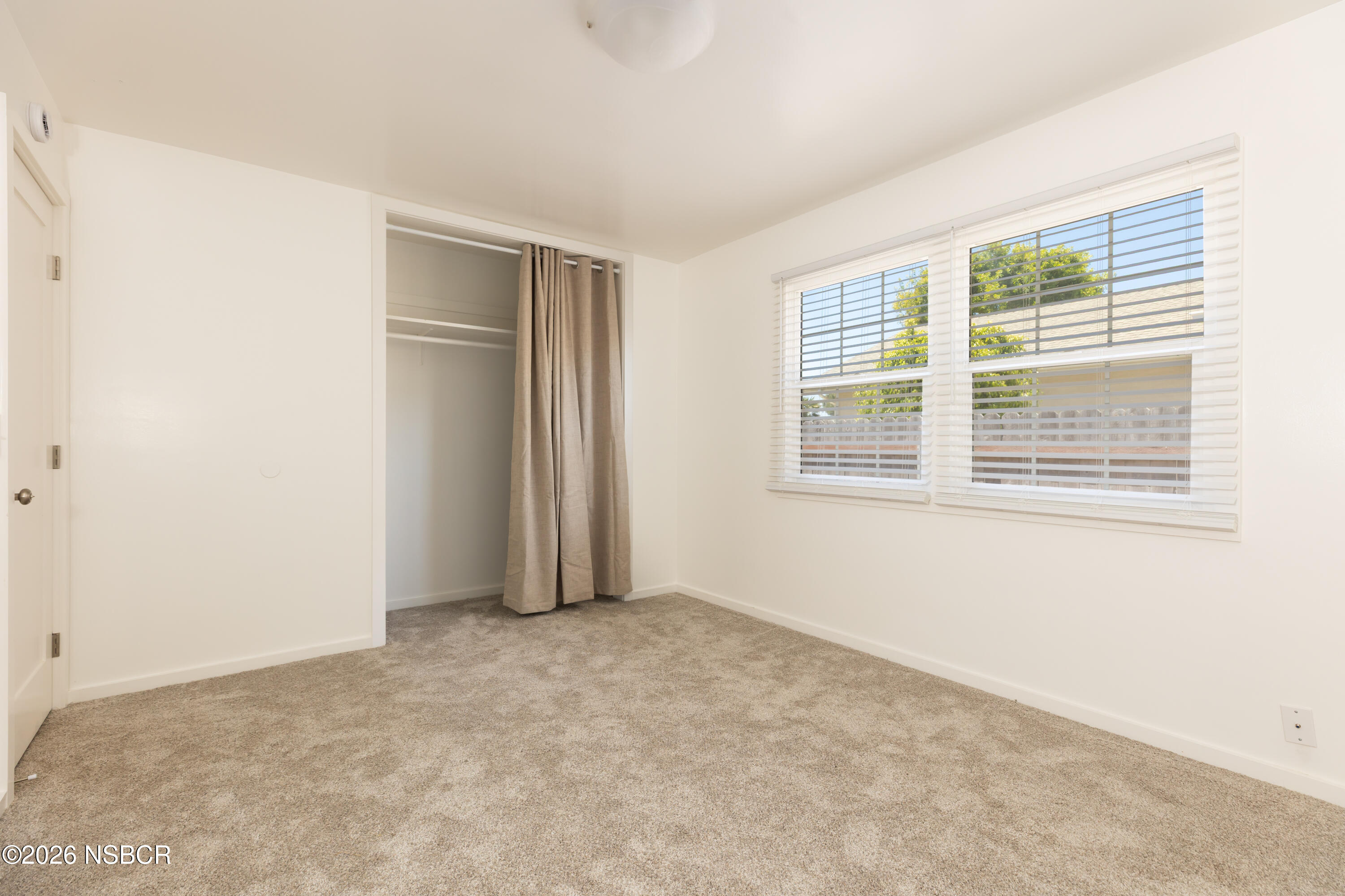 114 North N Street Lompoc, CA 93436 - Photo 12 of 14 Bedroom 2