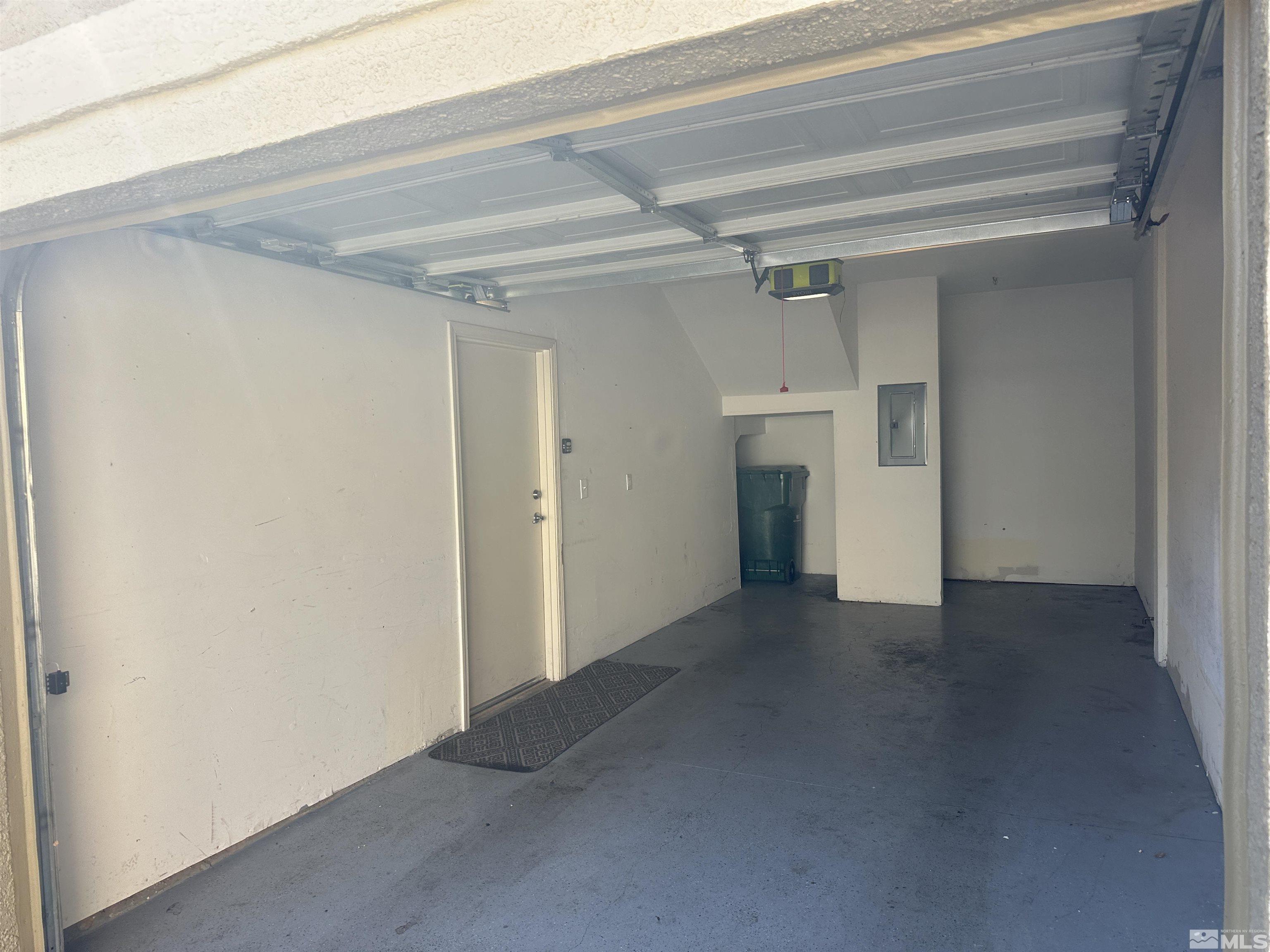 9050 Double R Boulevard, Unit 422 Reno, NV 89521 - Photo 28 of 33 a view of empty room